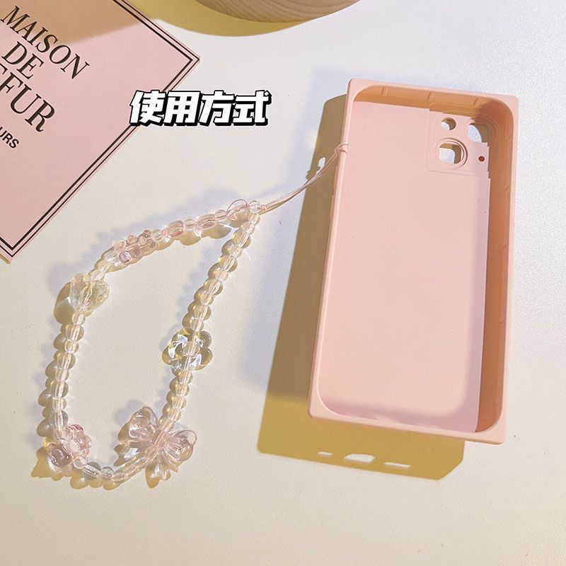 Tali Gantung Ponsel Gantungan  - Phone Accessories In China ulasan dan harga