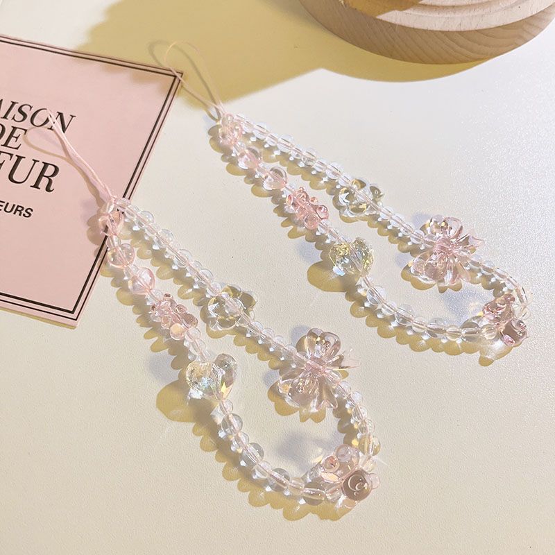 Tali Gantung Ponsel Gantungan  - Phone Accessories In China ulasan dan harga