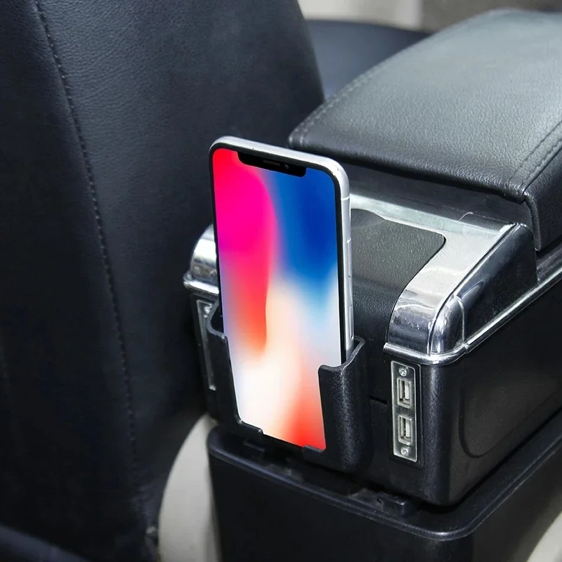 Pemegang ponsel di dasbor mobi - Phone Accessories Rack ulasan dan harga