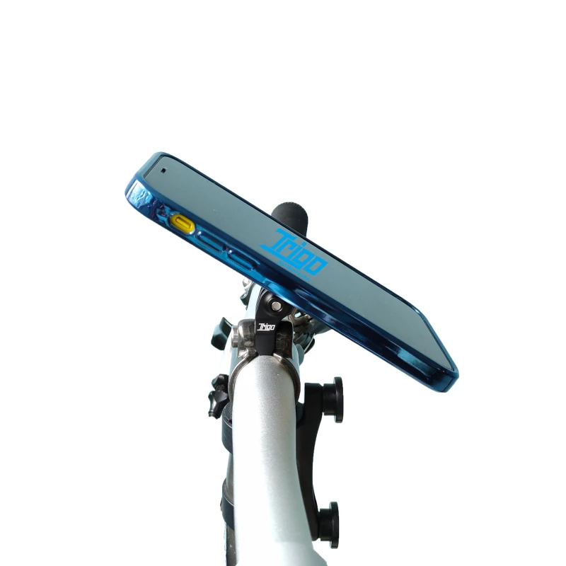 TRIGO TRP2281/2282 Sepeda Lipa - Quadlock Phone Accessories ulasan dan harga