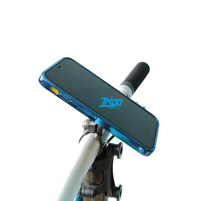 TRIGO TRP2281/2282 Sepeda Lipa - Quadlock Phone Accessories ulasan dan harga