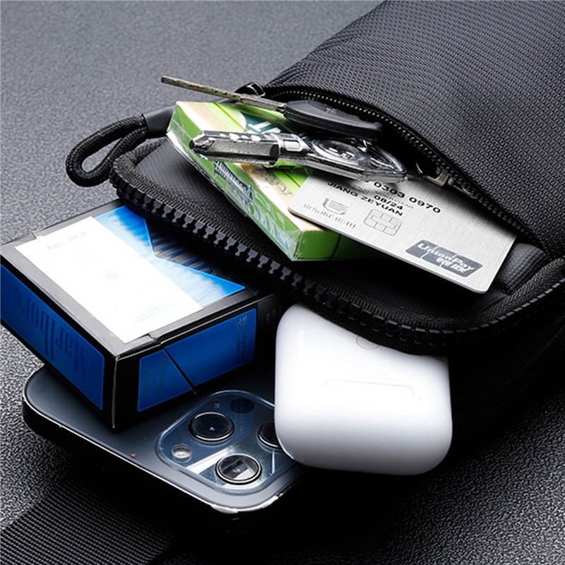 1 Buah Tas Dada Selempang Mini - Phone Accessories In China ulasan dan harga