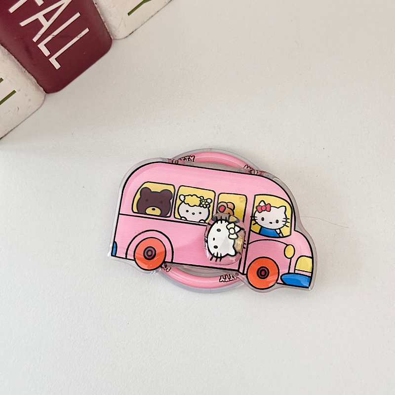Cute INS untuk Ponsel Magsafe  - Phone Accessories Crochet ulasan dan harga