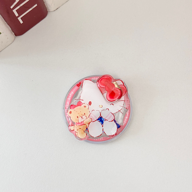 Cute INS untuk Ponsel Magsafe  - Phone Accessories Crochet ulasan dan harga