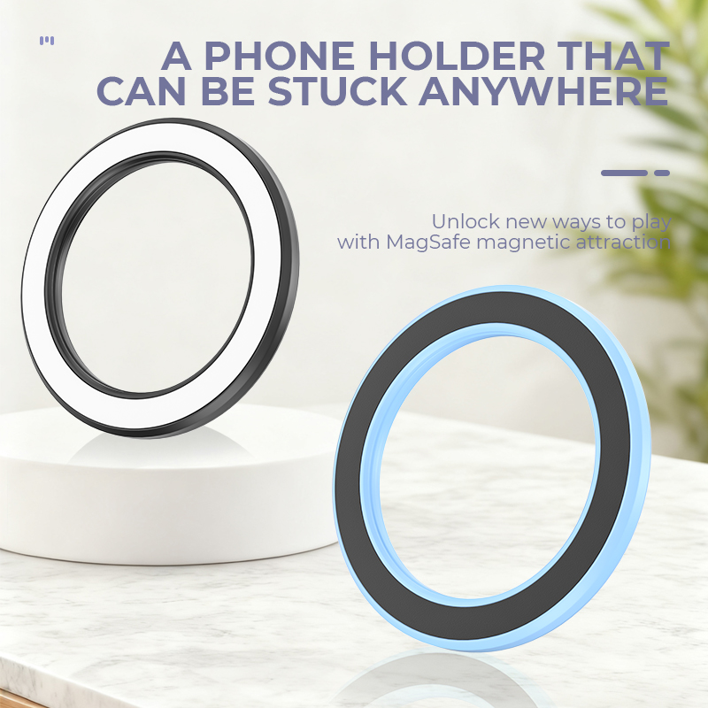 Penyangga Ponsel Magnetik Kuat - Phone Accessories Popsocket ulasan dan harga