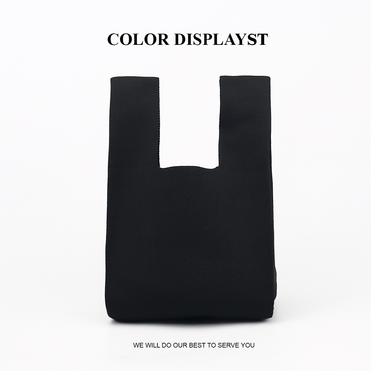 1 buah tas tangan polos warna  - Phone Accessories In China ulasan dan harga