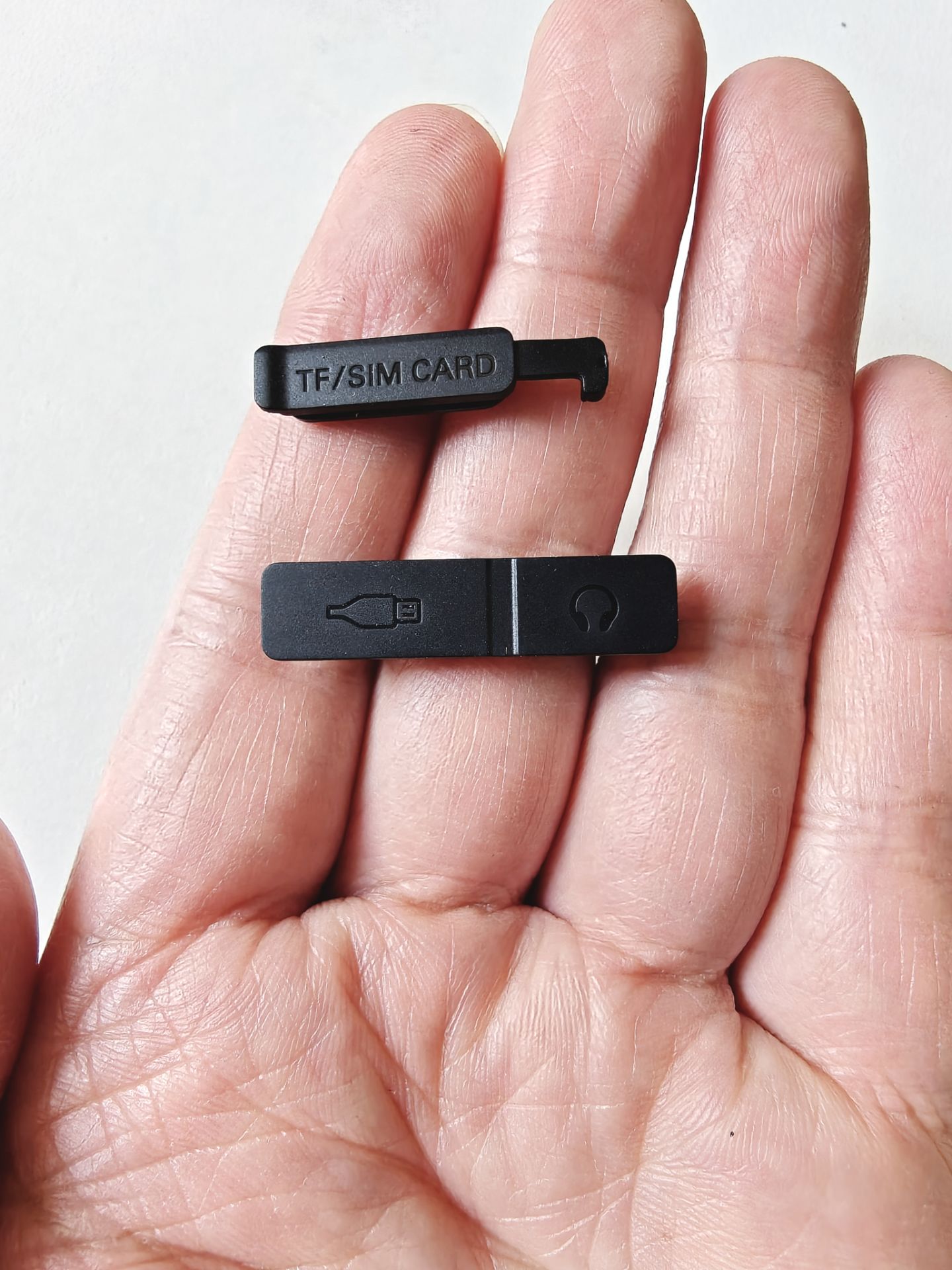 Penutup Debu Karet USB Untuk U - Phone Accessories Shop ulasan dan harga