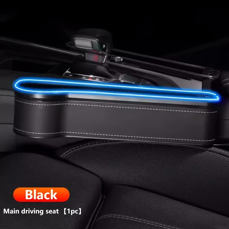 Organizer Celah Kursi Mobil 2- - Phone Accessories Charger ulasan dan harga
