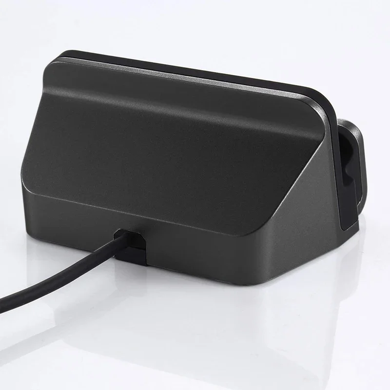 Dock Charger USB Tipe C Penyan - Phone Accessories Charger ulasan dan harga