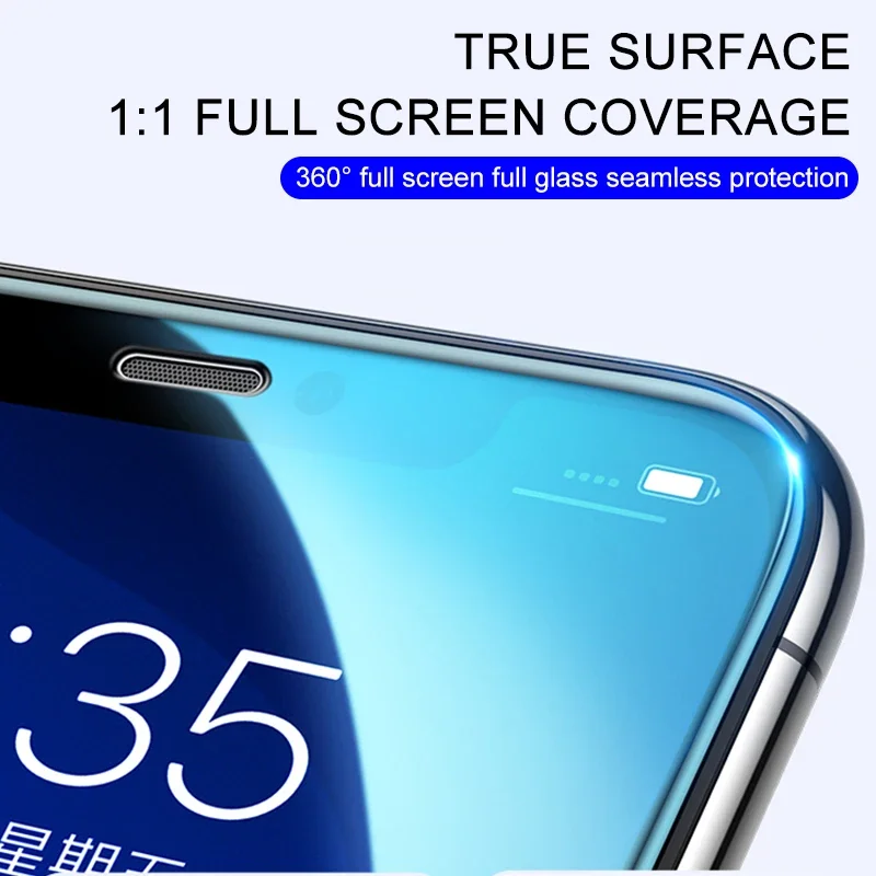 3PCS Pelindung Layar Kaca untu - Phone Accessories Usa ulasan dan harga