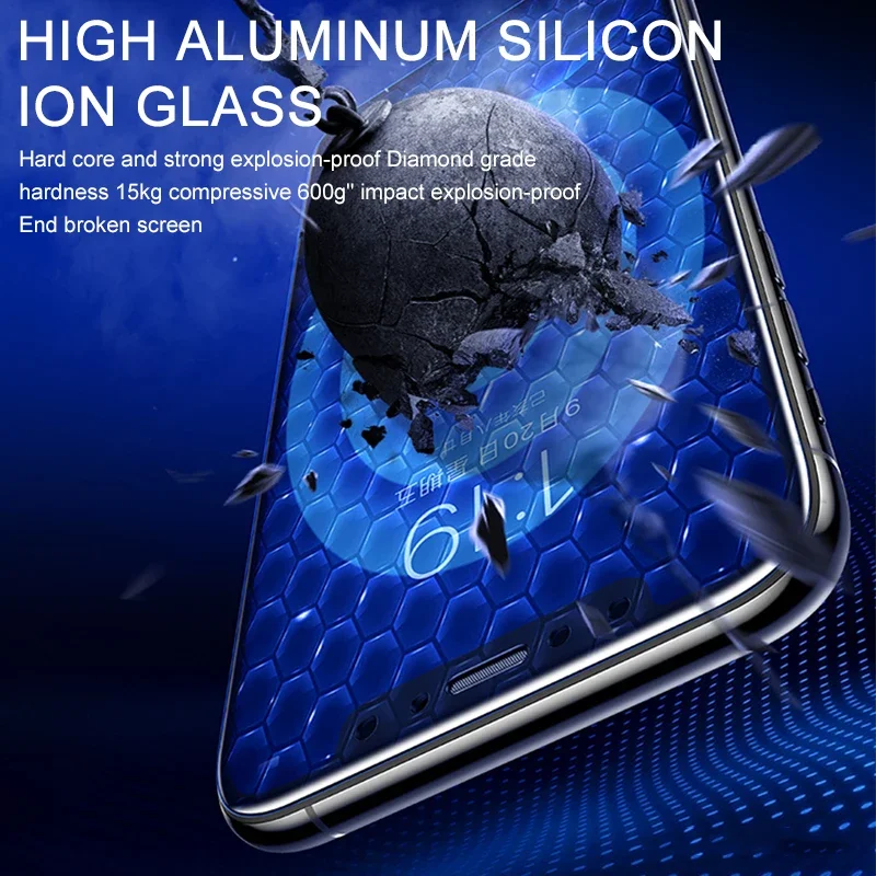 3PCS Pelindung Layar Kaca untu - Phone Accessories Usa ulasan dan harga