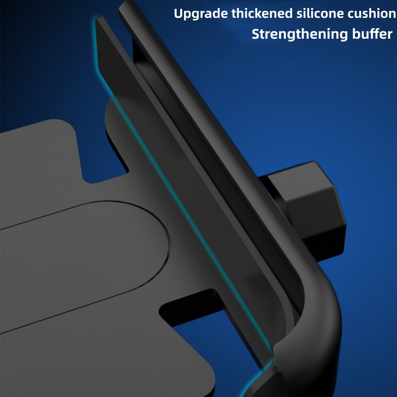 Dudukan ponsel motor, aksesori - Quadlock Phone Accessories ulasan dan harga