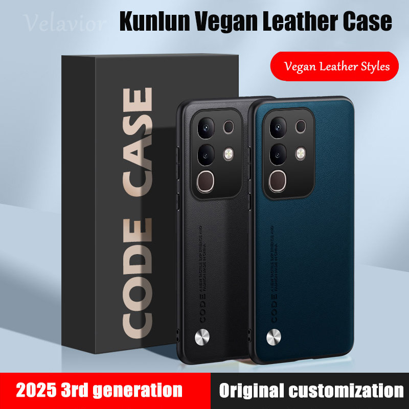 Untuk Vivo Y29 4G Casing Penut - Phone Accessories Vivo ulasan dan harga
