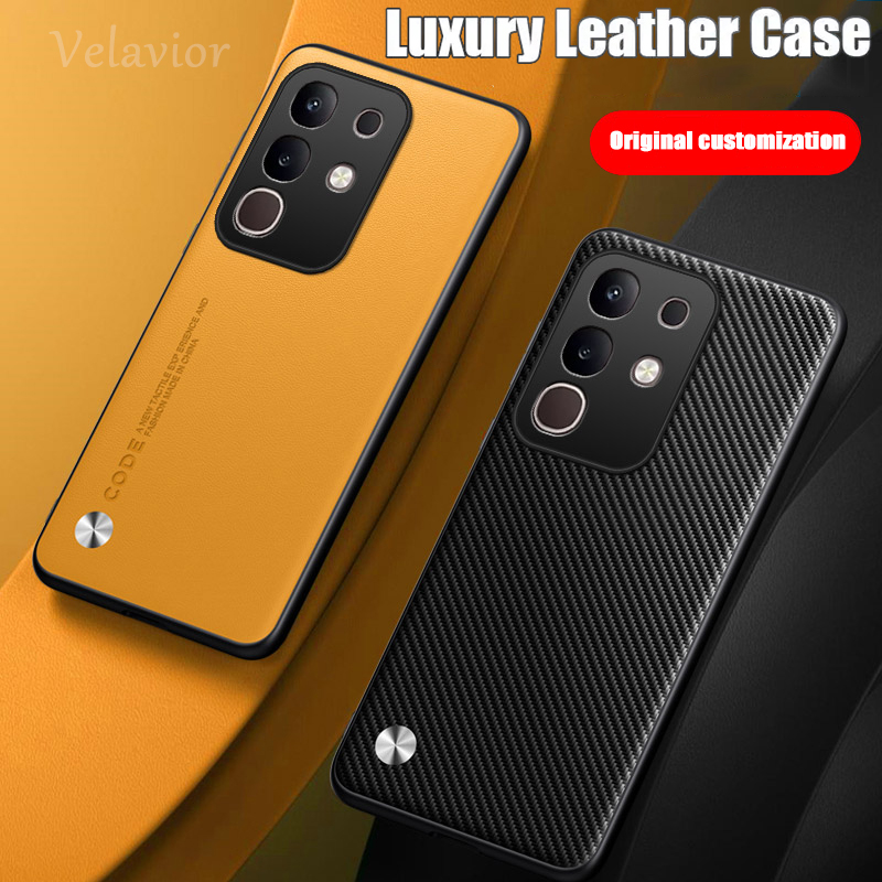 Untuk Vivo Y29 4G Casing Penut - Phone Accessories Vivo ulasan dan harga