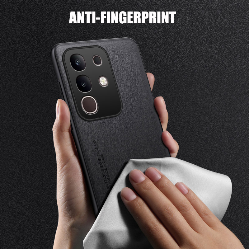 Untuk Vivo Y29 4G Casing Penut - Phone Accessories Vivo ulasan dan harga