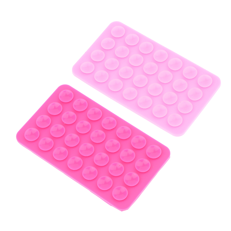 1 Buah Penyangga Ponsel Anti J - Phone Accessories Crochet ulasan dan harga