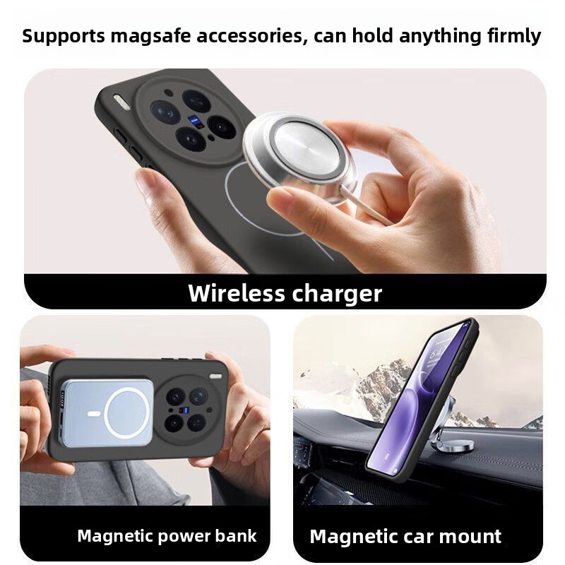 Untuk VIVO X300 Ultra X200 Pro - Phone Accessories Vivo ulasan dan harga