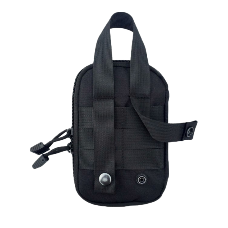 EDC Molle Pouch Tas Pinggang K - Phone Accessories In China ulasan dan harga