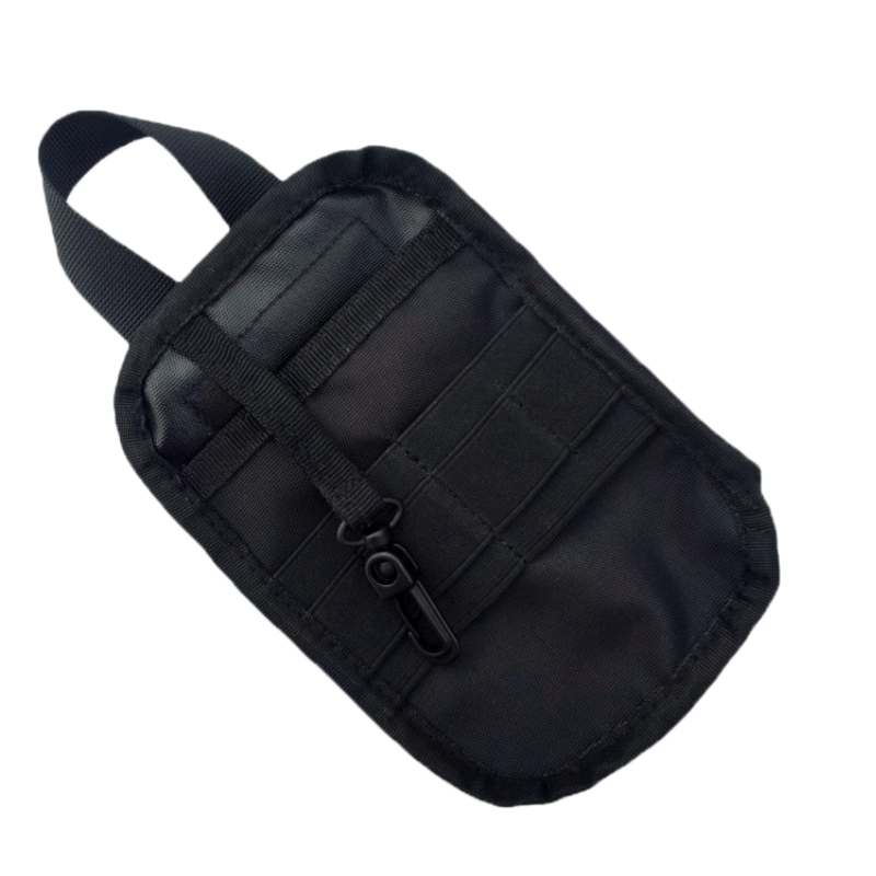 EDC Molle Pouch Tas Pinggang K - Phone Accessories In China ulasan dan harga