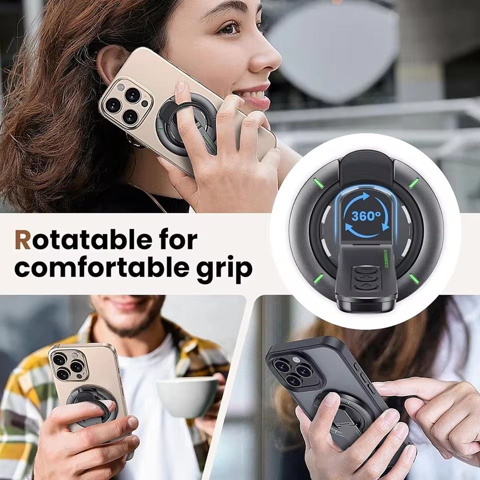 1 Buah 360 °   Roration Stand  - Phone Accessories Popsocket ulasan dan harga