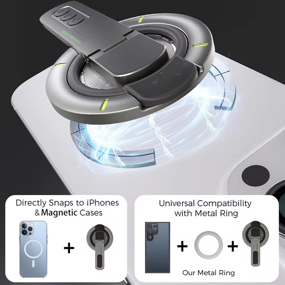 1 Buah 360 °   Roration Stand  - Phone Accessories Popsocket ulasan dan harga