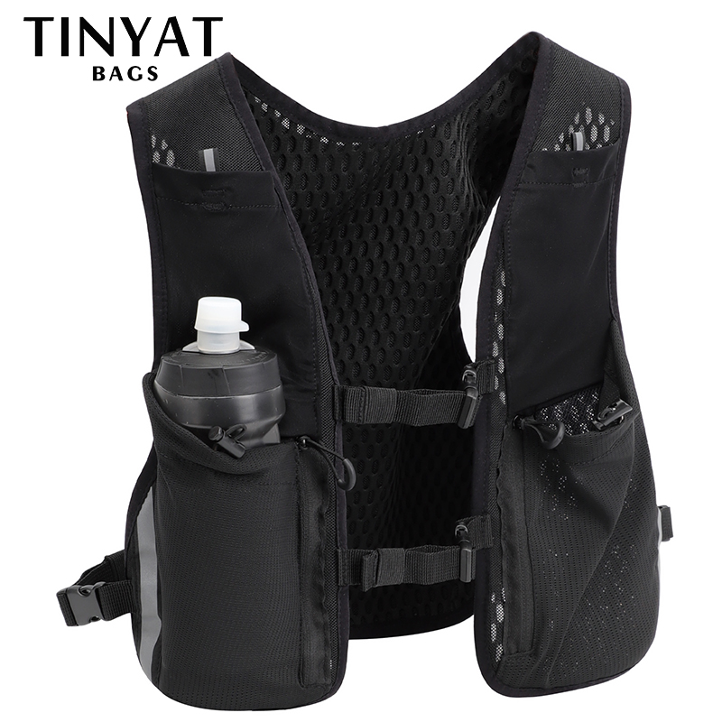 TINYAT Tas Rompi Multifungsi R - Phone Accessories In China ulasan dan harga