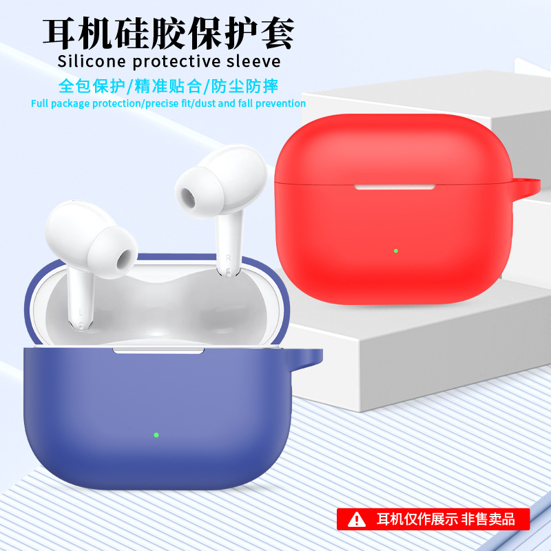 Cocok untuk VIVO TWS 5 PRO/3pr - Phone Accessories Vivo ulasan dan harga