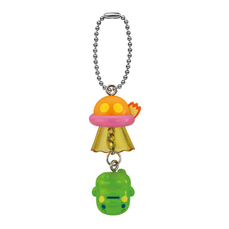 Set Gantungan Kunci Tamagotchi - Phone Accessories Doll ulasan dan harga