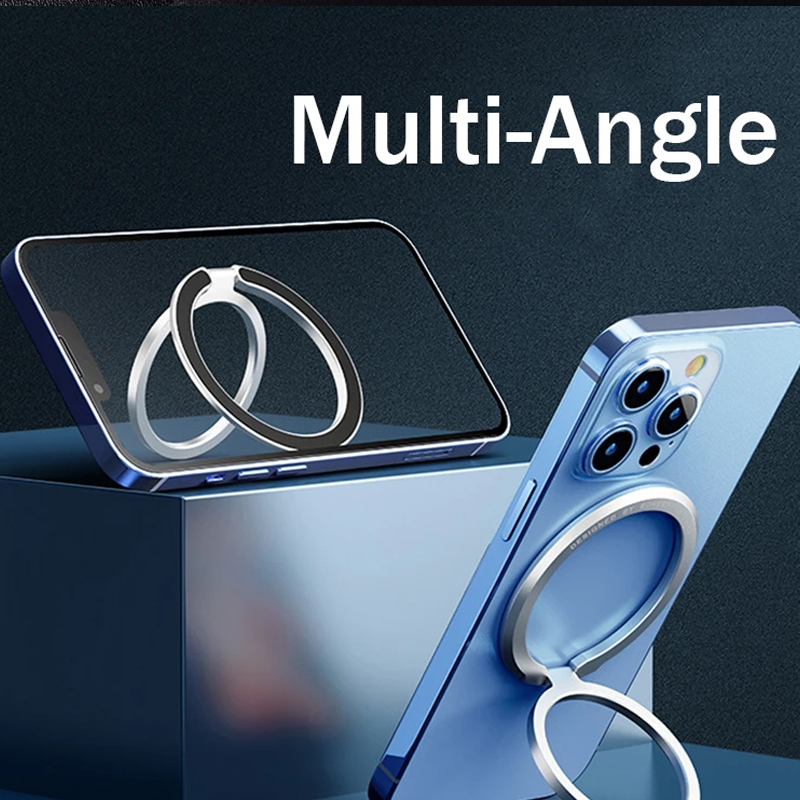 Penyangga Ponsel Magnetik Untu - Phone Accessories Crochet ulasan dan harga