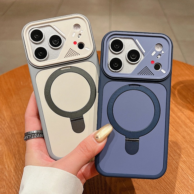 Casing Ponsel Magnetik Penyang - Phone Accessories Popsocket ulasan dan harga