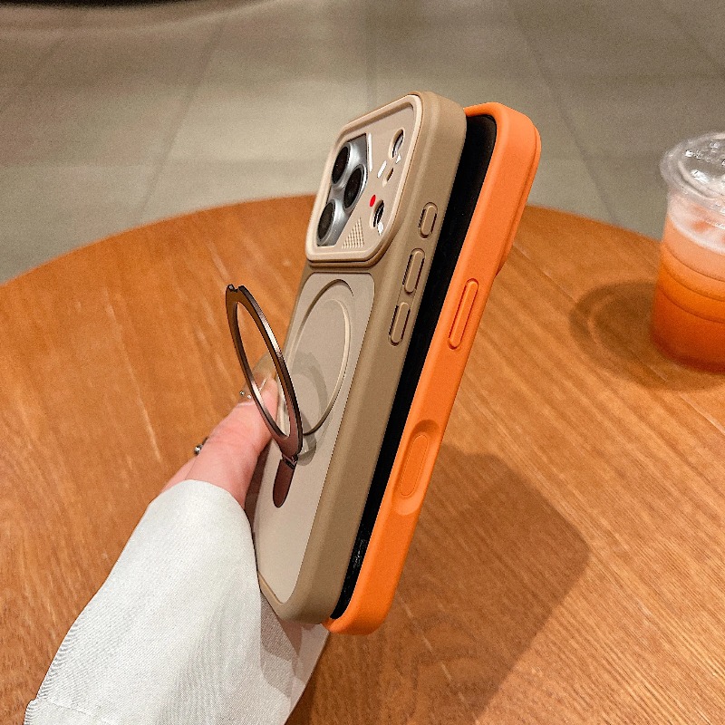 Casing Ponsel Magnetik Penyang - Phone Accessories Popsocket ulasan dan harga