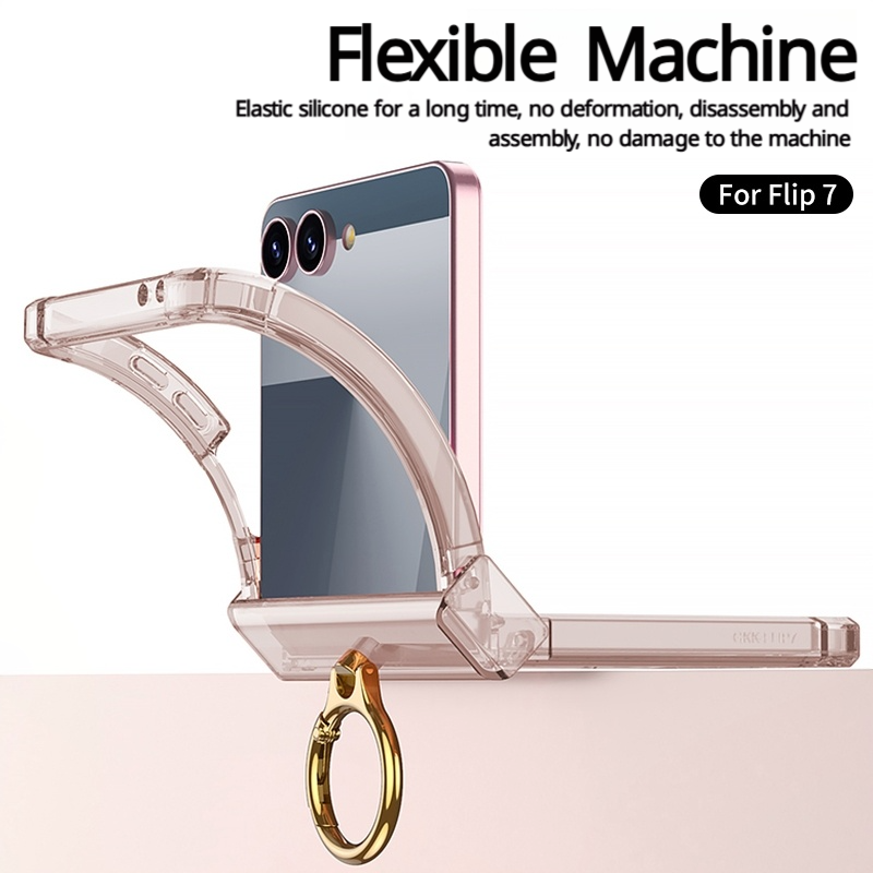 Casing Ponsel Pelindung Engsel - Phone Accessories Popsocket ulasan dan harga