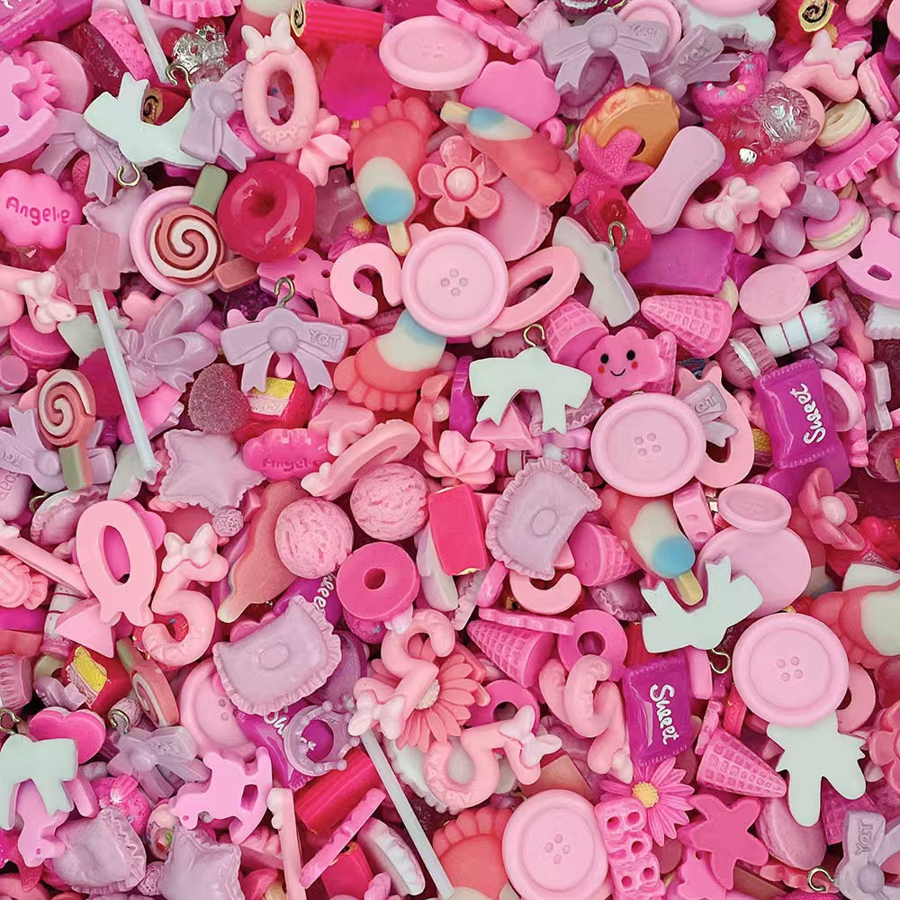 Aksesoris pita kerajinan dekor - Phone Accessories Usa ulasan dan harga