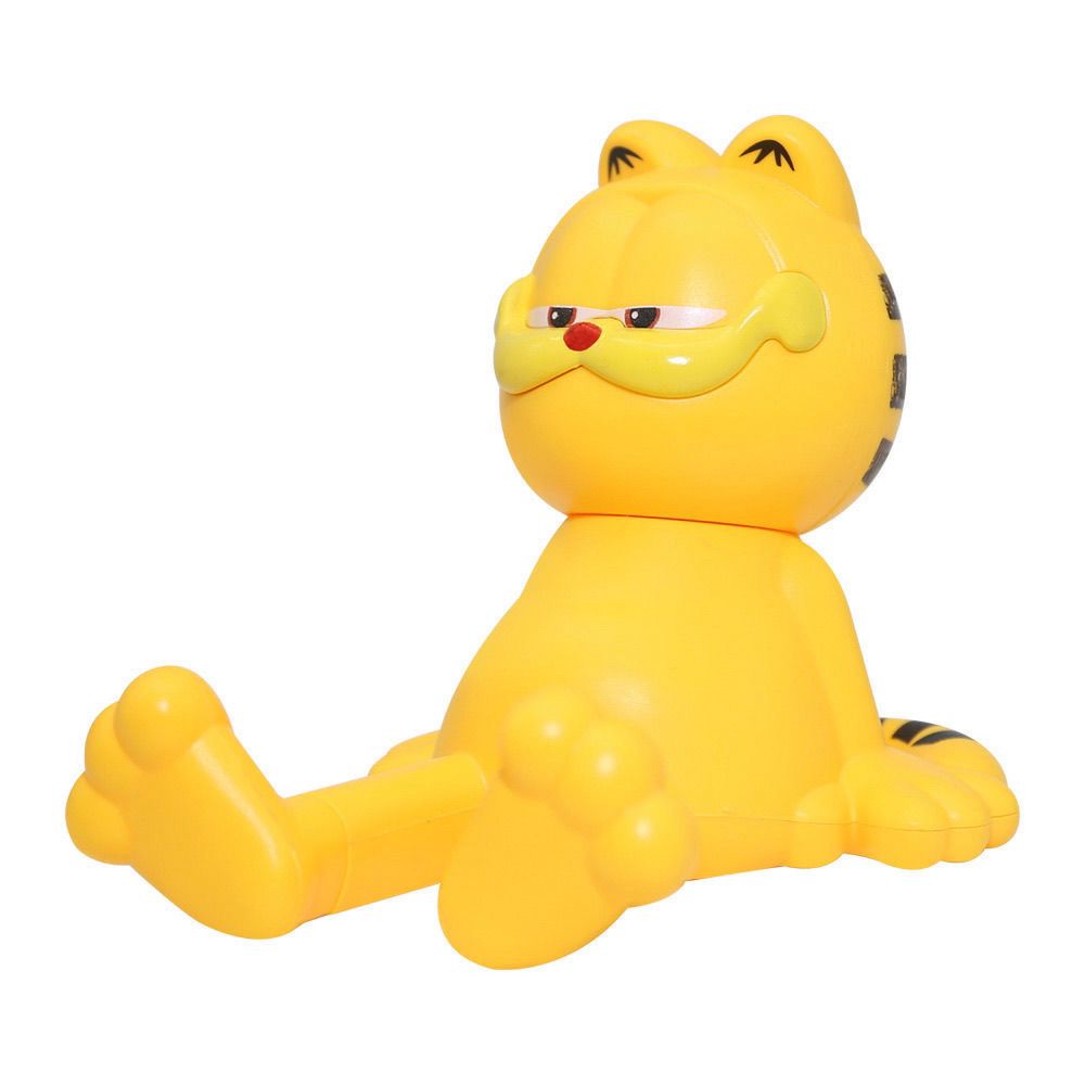 Boneka Garfield anime kartun l - Phone Accessories Doll ulasan dan harga