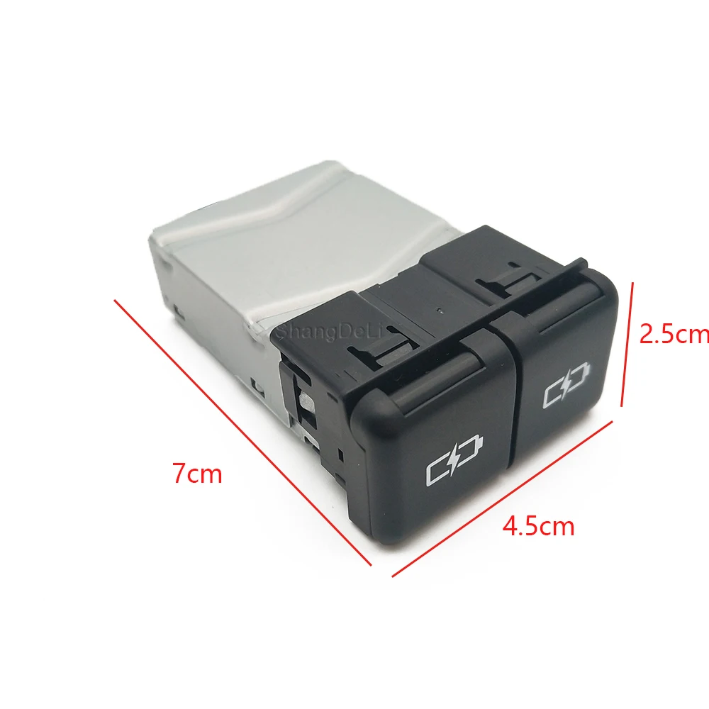 Pengisi daya mobil tipe-c PD,  - Phone Accessories Charger ulasan dan harga