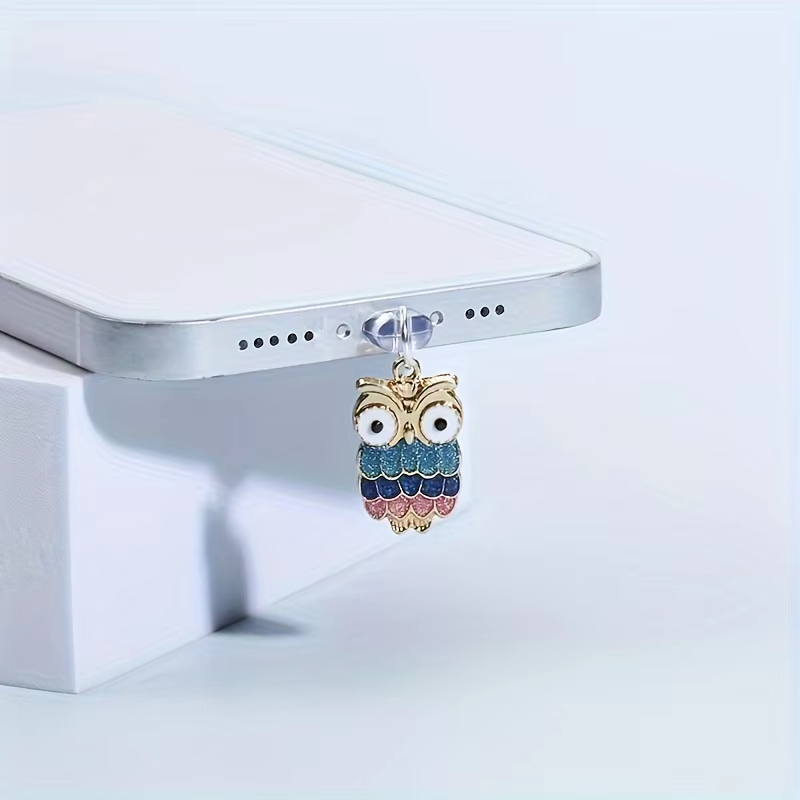 Penutup Debu Ponsel Multi-Gaya - Phone Accessories You Need ulasan dan harga