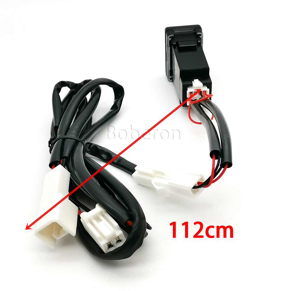 Pengisi Daya Mobil USB QC3.0 L - Phone Accessories Charger ulasan dan harga