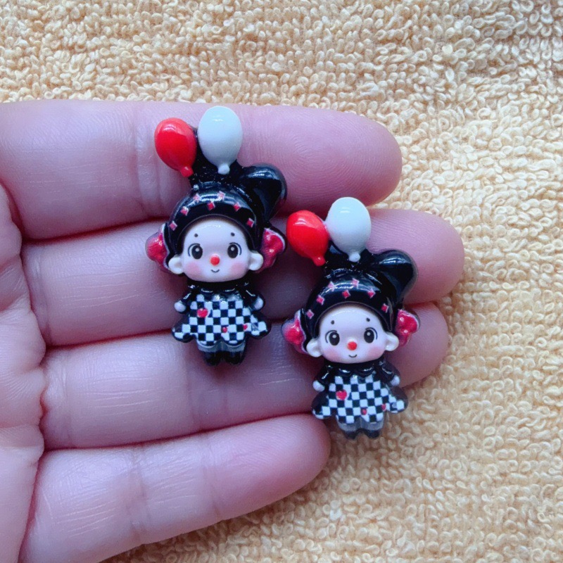 12 Buah Balon Joker Aksesori R - Phone Accessories Usa ulasan dan harga