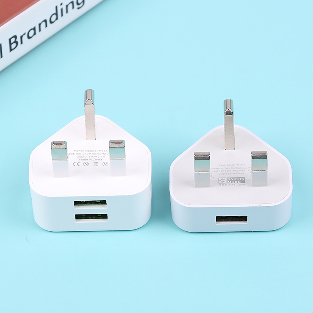 Adaptor Pengisi Daya Dinding 3 - Phone Accessories Vivo ulasan dan harga