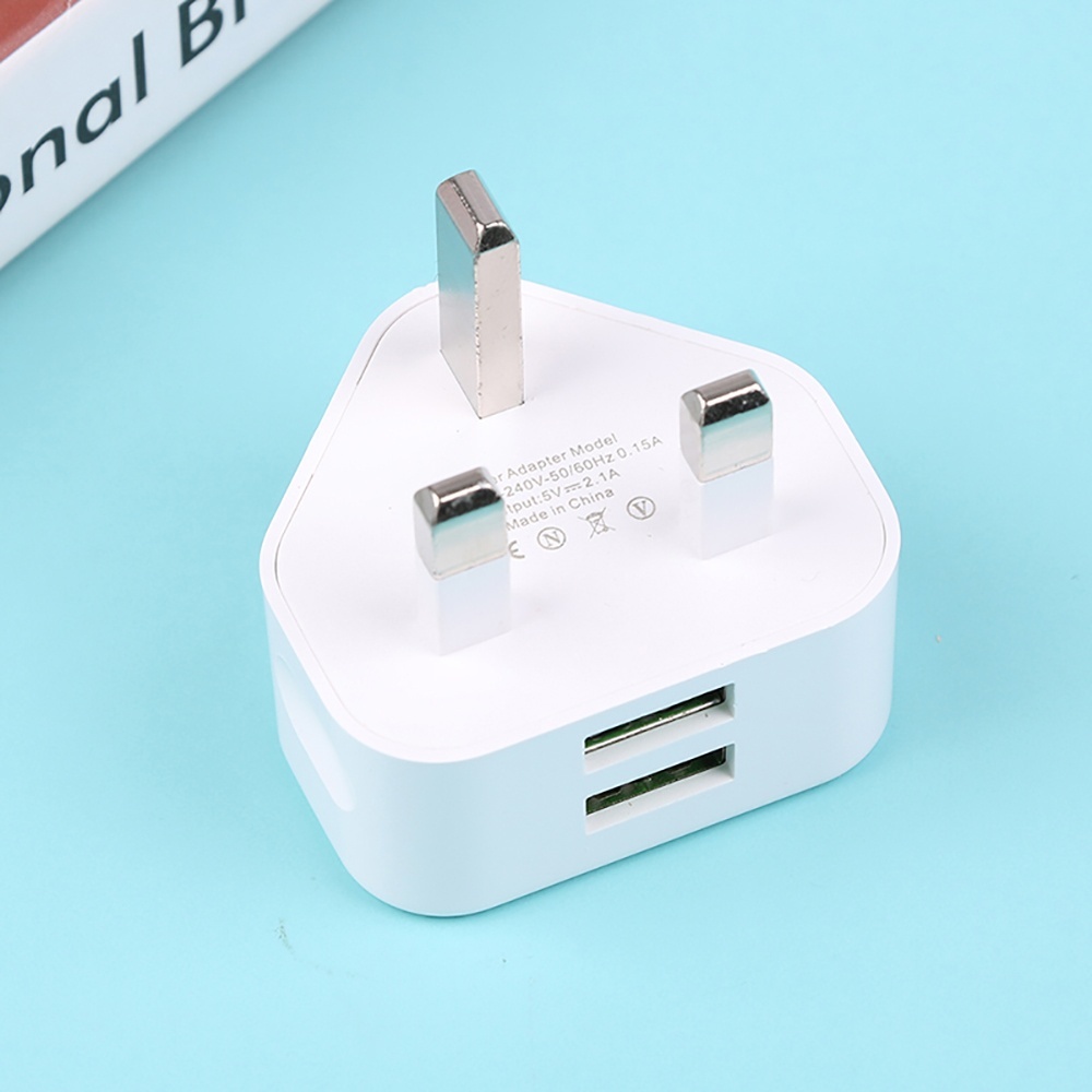 Adaptor Pengisi Daya Dinding 3 - Phone Accessories Vivo ulasan dan harga